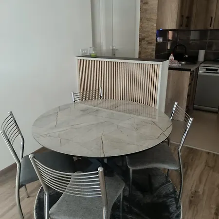 Nila Appartement Ivanjica