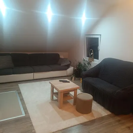 Nila Appartement Ivanjica