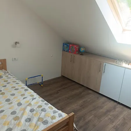 Nila Appartement Ivanjica