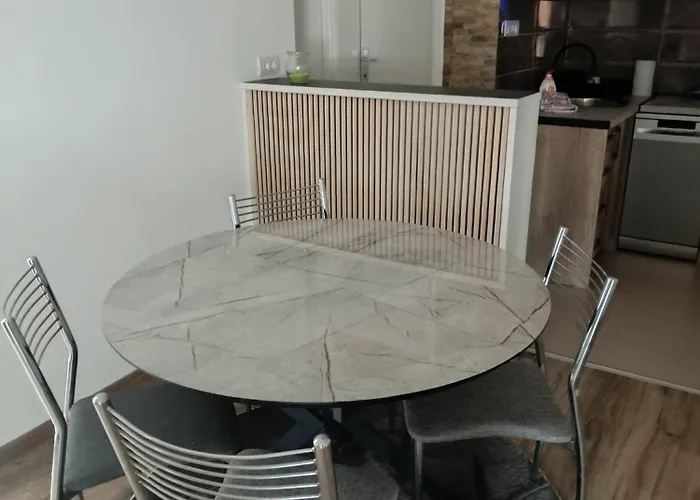 Nila Apartament Ivanjica