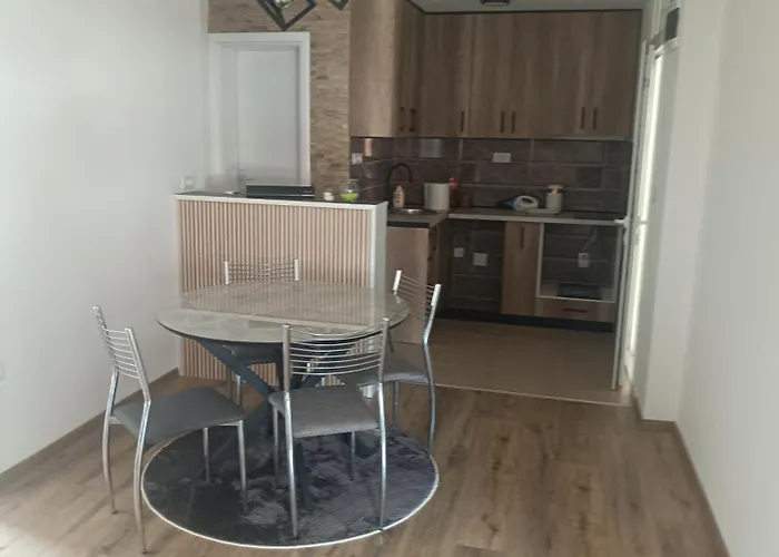 Apartament Nila Ivanjica